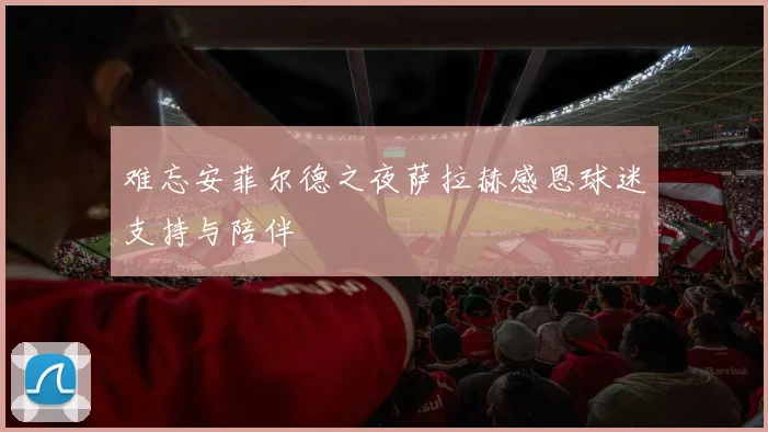 难忘安菲尔德之夜萨拉赫感恩球迷支持与陪伴
